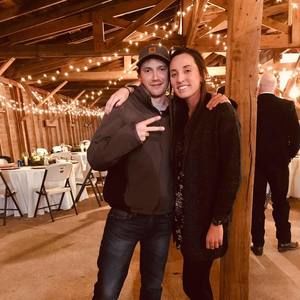 Meet your Posher, Shelby